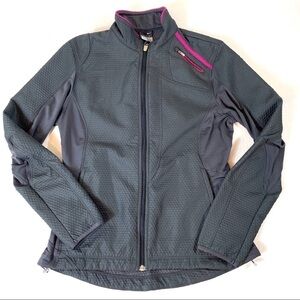 Nike SpherePro Technology Thermal Full Zip Jacket